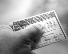 Fernanda Reis dá entrevista à CBN Maringá sobre o CPF como documento único de identificação no Brasil.